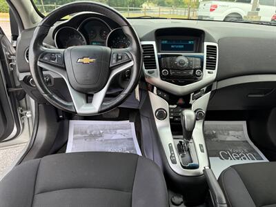 2014 Chevrolet Cruze 1LT Auto   - Photo 14 - Jonestown, PA 17038