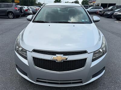 2014 Chevrolet Cruze 1LT Auto   - Photo 3 - Jonestown, PA 17038