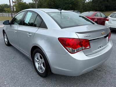 2014 Chevrolet Cruze 1LT Auto   - Photo 8 - Jonestown, PA 17038