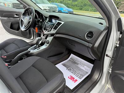 2014 Chevrolet Cruze 1LT Auto   - Photo 20 - Jonestown, PA 17038