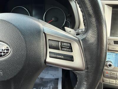 2013 Subaru Outback 2.5i Limited   - Photo 21 - Jonestown, PA 17038