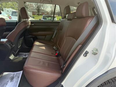 2013 Subaru Outback 2.5i Limited   - Photo 11 - Jonestown, PA 17038
