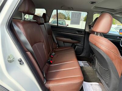 2013 Subaru Outback 2.5i Limited   - Photo 16 - Jonestown, PA 17038