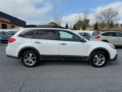 2013 Subaru Outback 2.5i Limited   - Photo 5 - Jonestown, PA 17038