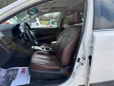 2013 Subaru Outback 2.5i Limited   - Photo 9 - Jonestown, PA 17038
