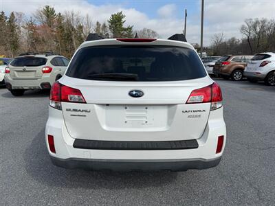 2013 Subaru Outback 2.5i Limited   - Photo 7 - Jonestown, PA 17038