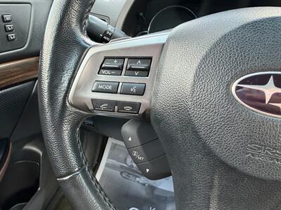 2013 Subaru Outback 2.5i Limited   - Photo 22 - Jonestown, PA 17038