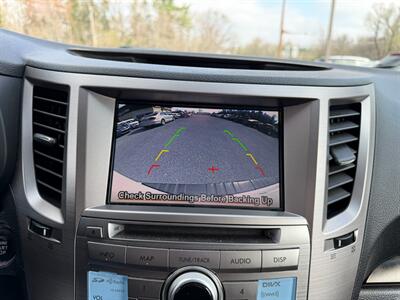 2013 Subaru Outback 2.5i Limited   - Photo 26 - Jonestown, PA 17038