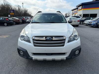 2013 Subaru Outback 2.5i Limited   - Photo 3 - Jonestown, PA 17038