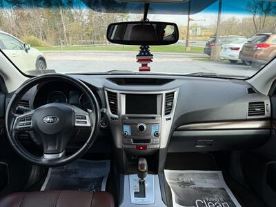 2013 Subaru Outback 2.5i Limited   - Photo 18 - Jonestown, PA 17038