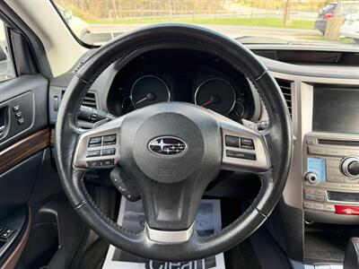 2013 Subaru Outback 2.5i Limited   - Photo 20 - Jonestown, PA 17038