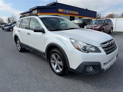 2013 Subaru Outback 2.5i Limited   - Photo 4 - Jonestown, PA 17038