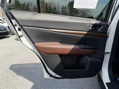 2013 Subaru Outback 2.5i Limited   - Photo 13 - Jonestown, PA 17038