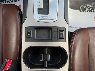2013 Subaru Outback 2.5i Limited   - Photo 23 - Jonestown, PA 17038