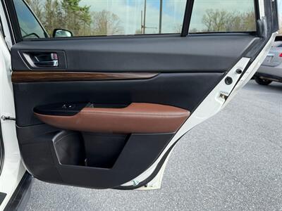 2013 Subaru Outback 2.5i Limited   - Photo 15 - Jonestown, PA 17038