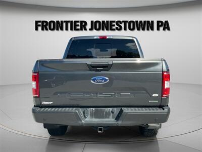 2020 Ford F-150 XL - Photo 5 - Jonestown, PA 17038