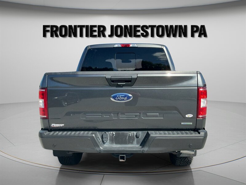 2020 Ford F-150 XL - Photo 5 - Jonestown, PA 17038