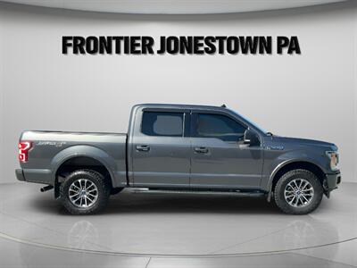 2020 Ford F-150 XL - Photo 4 - Jonestown, PA 17038