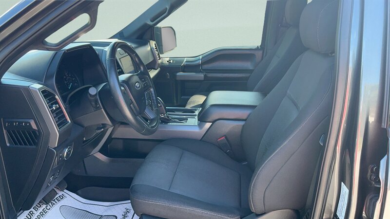 2020 Ford F-150 XL - Photo 13 - Jonestown, PA 17038