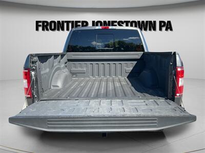 2020 Ford F-150 XL - Photo 16 - Jonestown, PA 17038