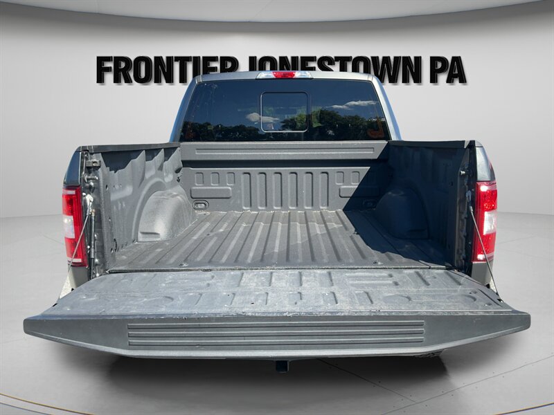 2020 Ford F-150 XL - Photo 16 - Jonestown, PA 17038