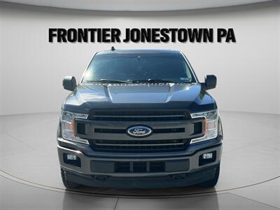 2020 Ford F-150 XL - Photo 2 - Jonestown, PA 17038