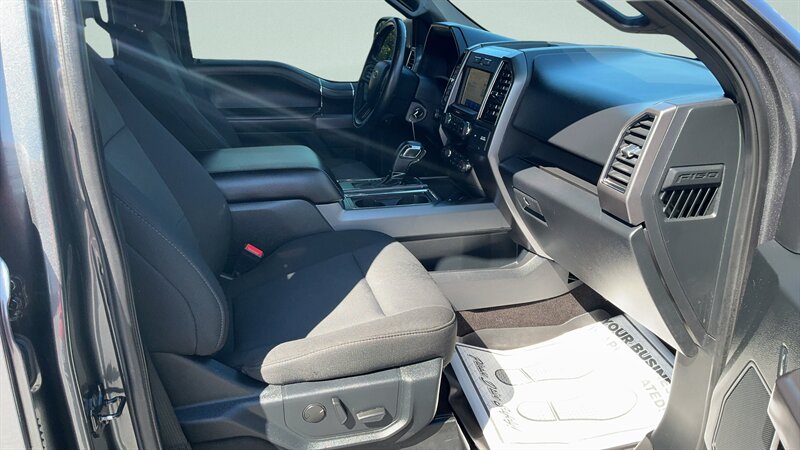 2020 Ford F-150 XL - Photo 20 - Jonestown, PA 17038