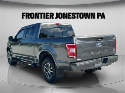 2020 Ford F-150 XL - Photo 6 - Jonestown, PA 17038