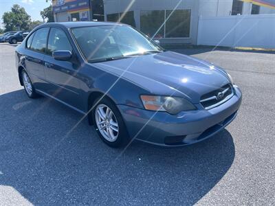 2005 Subaru Legacy 2.5i   - Photo 4 - Jonestown, PA 17038