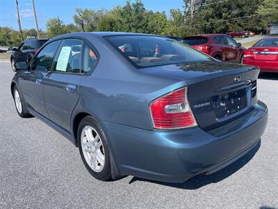 2005 Subaru Legacy 2.5i   - Photo 10 - Jonestown, PA 17038