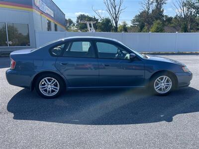 2005 Subaru Legacy 2.5i   - Photo 6 - Jonestown, PA 17038