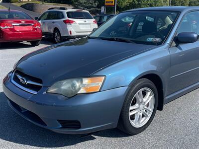 2005 Subaru Legacy 2.5i   - Photo 2 - Jonestown, PA 17038