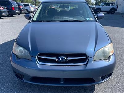 2005 Subaru Legacy 2.5i   - Photo 3 - Jonestown, PA 17038