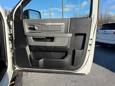 2013 RAM 2500 Tradesman   - Photo 9 - Jonestown, PA 17038