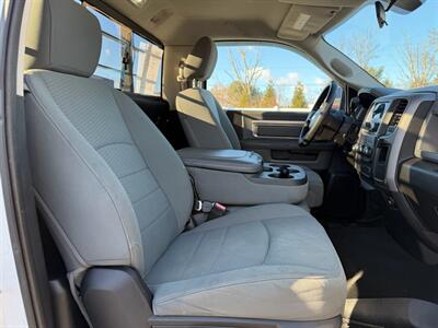 2013 RAM 2500 Tradesman   - Photo 12 - Jonestown, PA 17038