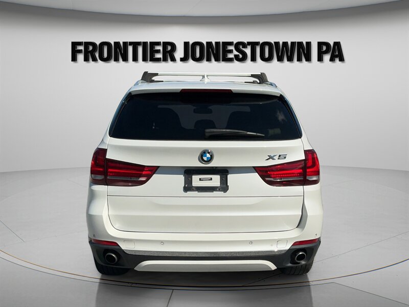 2017 BMW X5 xDrive35i - Photo 4 - Jonestown, PA 17038