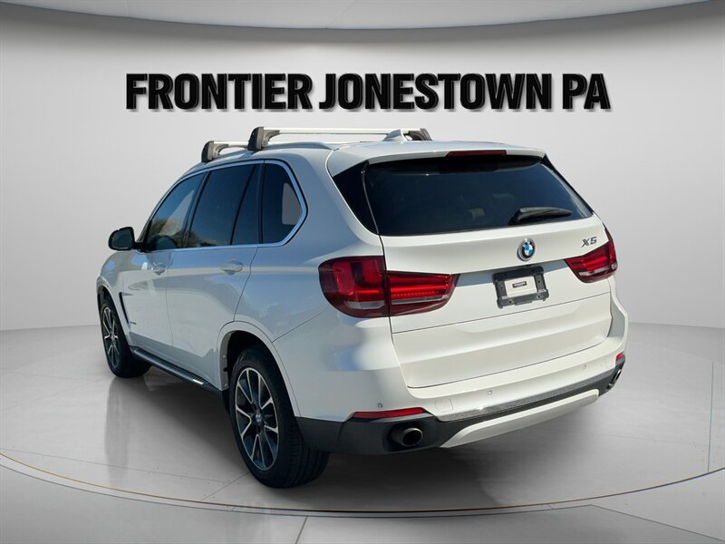 2017 BMW X5 xDrive35i - Photo 3 - Jonestown, PA 17038