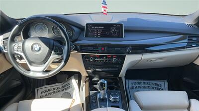2017 BMW X5 xDrive35i - Photo 7 - Jonestown, PA 17038