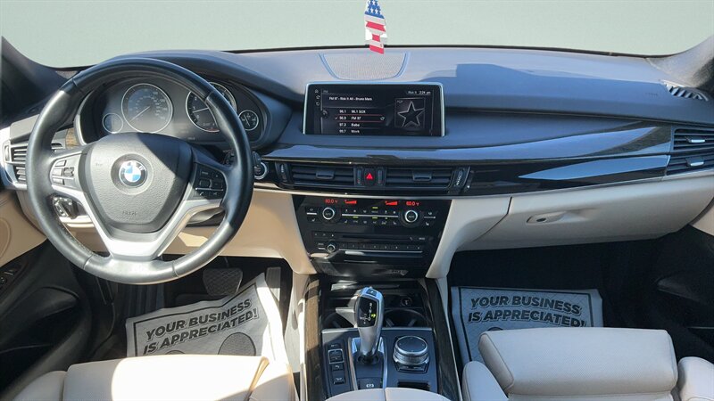 2017 BMW X5 xDrive35i - Photo 7 - Jonestown, PA 17038