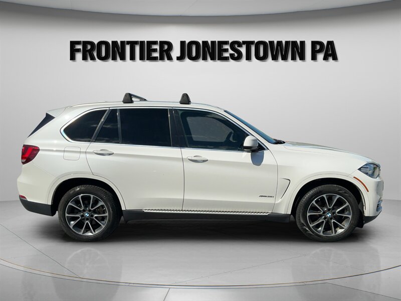 2017 BMW X5 xDrive35i - Photo 5 - Jonestown, PA 17038