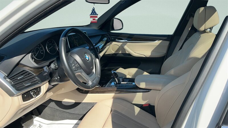 2017 BMW X5 xDrive35i - Photo 14 - Jonestown, PA 17038