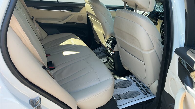 2017 BMW X5 xDrive35i - Photo 21 - Jonestown, PA 17038