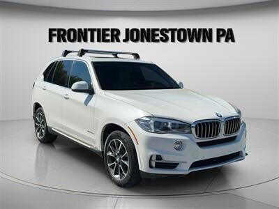 2017 BMW X5 xDrive35i - Photo 6 - Jonestown, PA 17038