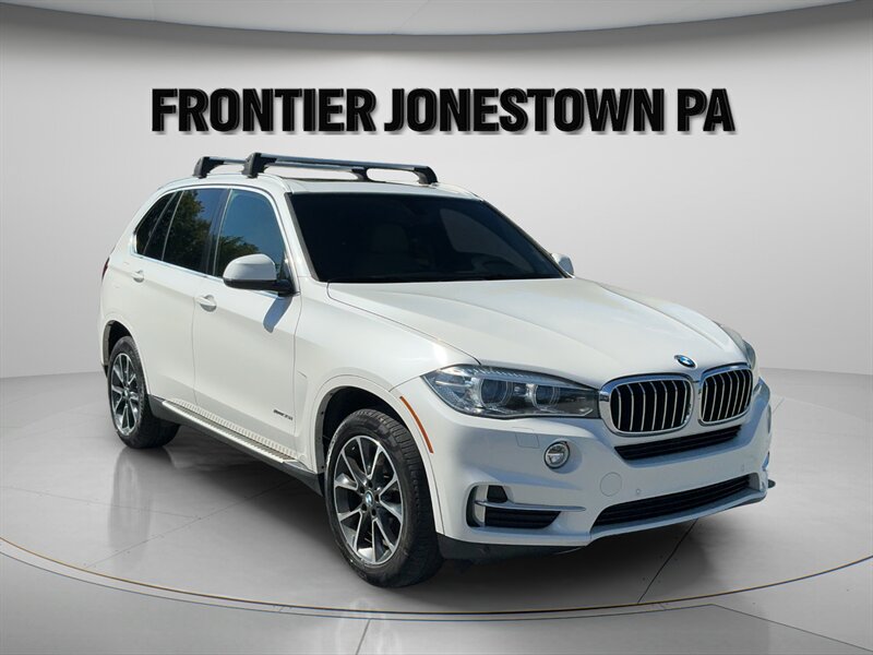 2017 BMW X5 xDrive35i - Photo 6 - Jonestown, PA 17038