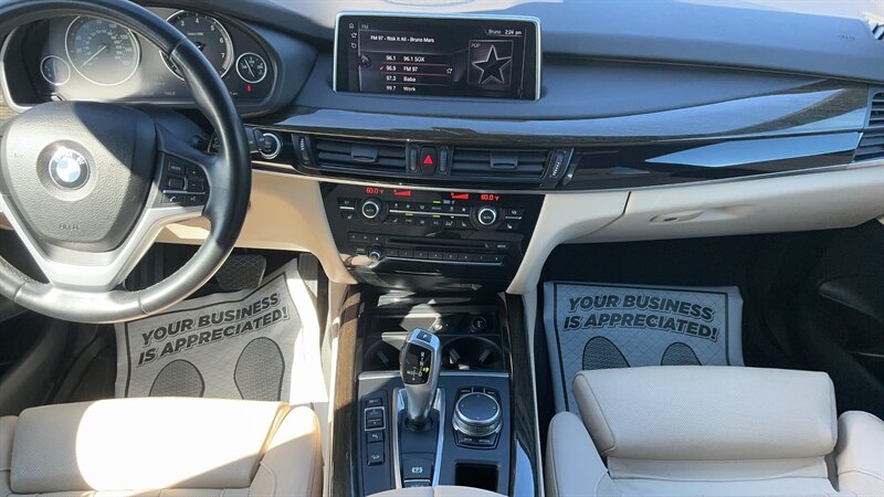 2017 BMW X5 xDrive35i - Photo 8 - Jonestown, PA 17038