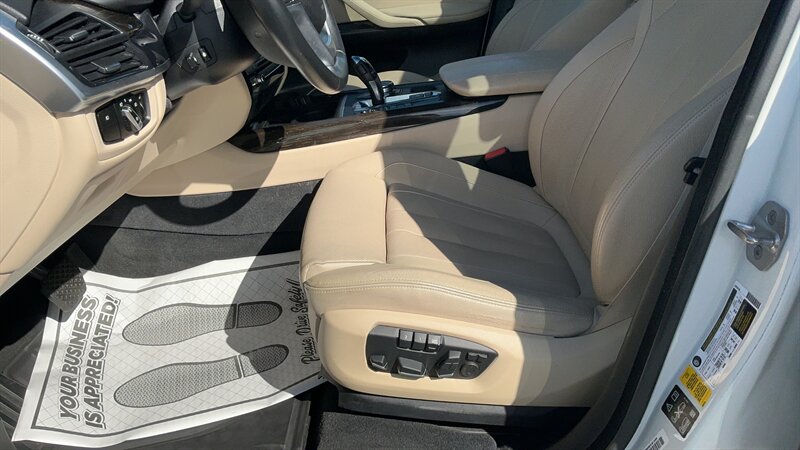 2017 BMW X5 xDrive35i - Photo 13 - Jonestown, PA 17038