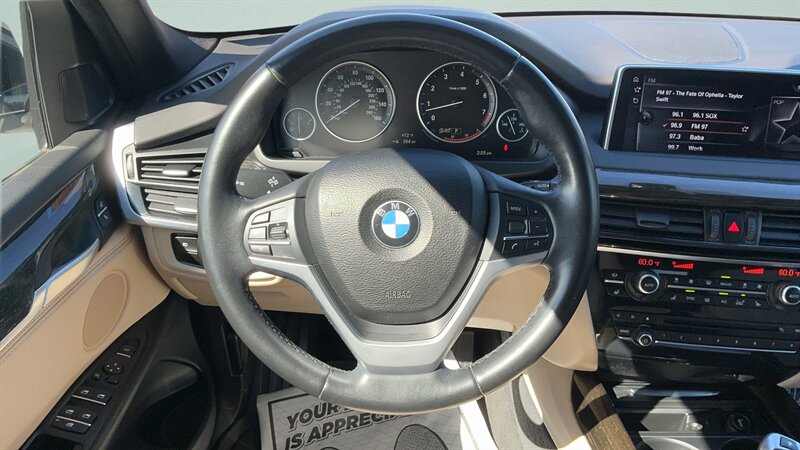 2017 BMW X5 xDrive35i - Photo 9 - Jonestown, PA 17038