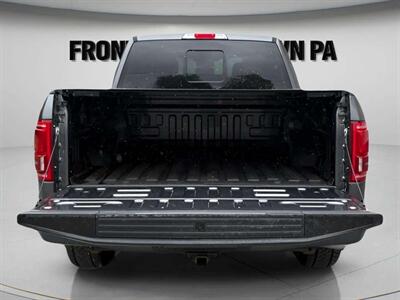 2017 Ford F-150 XLT - Photo 9 - Jonestown, PA 17038