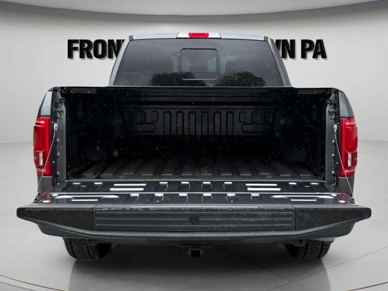 2017 Ford F-150 XLT - Photo 9 - Jonestown, PA 17038