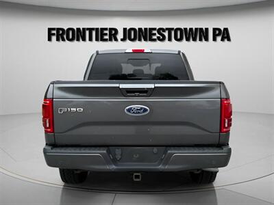 2017 Ford F-150 XLT - Photo 6 - Jonestown, PA 17038